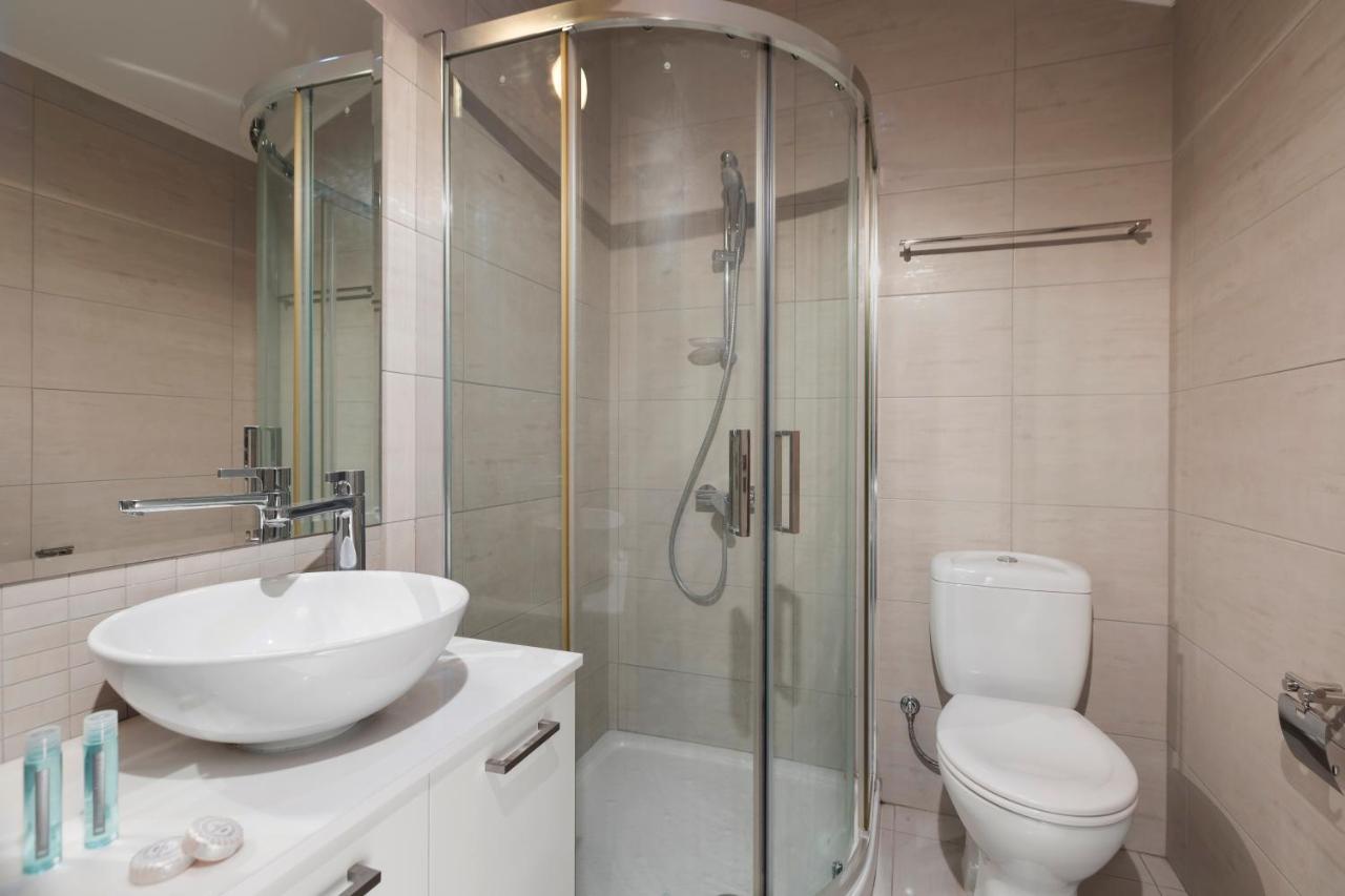 Resitour - Perneri Four Bedroom Villa Paphos Kültér fotó